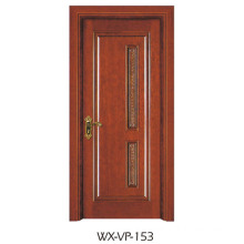 Wooden Door (WX-VP-153)